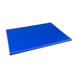 thumbnail of Hygiplas HDPE snijplank blauw 600x450x25mm