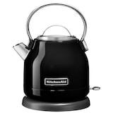 thumbnail of KitchenAid Chaleira 5KEK1222EER, aço inoxidável, 1.25 L, preto