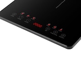 thumbnail of FAGOR - Placa de inducción portátil LEXIE. 2000W de potencia y diselo ultraslim. Pantalla tácil y 6 funciones. 9 niveles de calentamiento.