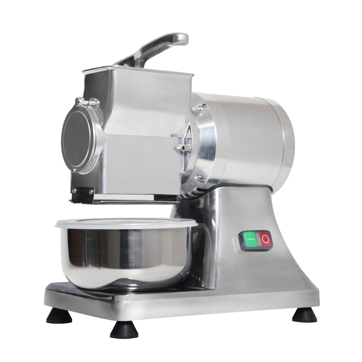 R.G.V. Grattugia elettrica Maxi 12, 1,1 Kw 90301