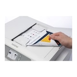 thumbnail of Imprimante Multifonction Brother All In Box Mfcj4540dwxlre1 - Jet D'encre A4 4-en-1 - Couleur - Wi-fi - Cartouches Incluses