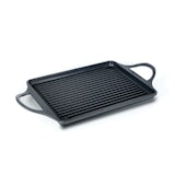 thumbnail of RISOLI' piastra servigrill alluminio fuso alto spessore  cm 46x25