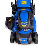 thumbnail of Cortacésped de gasolina autopropulsado 224 cc Arranque eléctrico GOODYEAR
