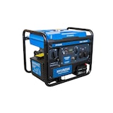 thumbnail of Generador Hyundai gasolina  inverter HY4000EI