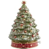 thumbnail of Villeroy & Boch Toy's Delight Weihnachtsbaum mit Spieluhr 33cm