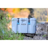 thumbnail of Lifetime® Ultra Koelbox 51 liter LB90820 - 7 dagen Isolatie - 50 blikjes