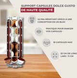 thumbnail of Dolce Gusto® capsulehouder Fackelmann