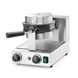 thumbnail of HENDI Wafelmaker Bubble wafels , 220-240V/1500W, 255x560x(H)318mm