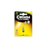 thumbnail of Cegasa Pila Alcalina A27 12V Bt Bl1