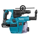 thumbnail of Makita DHR243RTJW boorhamer 950 RPM SDS Plus