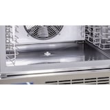 thumbnail of KBS Schockfroster 790x820x900 mm steckerfertig Umluftkühlung 5 x GN1/1