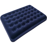 thumbnail of Bestway Letto gonfiabile matrimoniale, PVC, 191 x 137 x 22 cm, blu