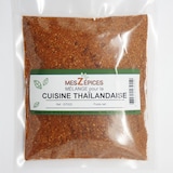 thumbnail of MesZépices - Mélange pour la cuisine thaïlandaise - Sachet de 1 kg