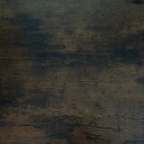 thumbnail of Décoshop26 - Bureau avec étagère table pour ordinateur 100 x 60 cm métal MDF marron 04_0006016