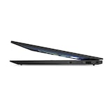 thumbnail of Lenovo ThinkPad X1 Carbon Laptop 35,6 cm (14") WUXGA Intel® Core™ i5 i5-1335U 16 GB LPDDR5-SDRAM 512 GB SSD Wi-Fi 6E (802.11ax) Windows 11 Pro Schwarz