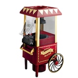 thumbnail of Machine à Popcorn   34056 CLASSIC Noir Rouge Küken