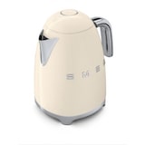 thumbnail of Smeg Retro waterkoker 1,7 liter crème