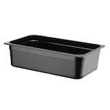 thumbnail of HENDI Gastronorm-Behälter 1/1, Profi Line, GN 1/1, 21L, Schwarz, 530x325x(H)150mm