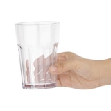 thumbnail of Olympia Kristallon Orleans polycarbonaat tumblers 390ml (12 stuks)