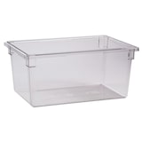 thumbnail of CAMBRO 182612CW-135 - Caja de almacenamiento 64,4 L - 66 x 46 x 30 cm - Transparente (Tapa no incluida)