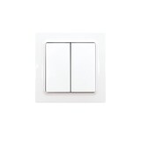 thumbnail of Eltako Funktaster F4T55EOR-wg 30056705