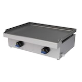 thumbnail of Plancha asar a gas especial hosteleria bar Placa 8 mm. Largo 60 cm. YOSTIN®
