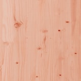 thumbnail of vidaXL Gartenbank aus Gabionen 184x71x65,5 cm Massivholz Douglasie