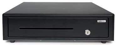 Gaveta de dinheiro SAFESCAN SD-4141 132-0425