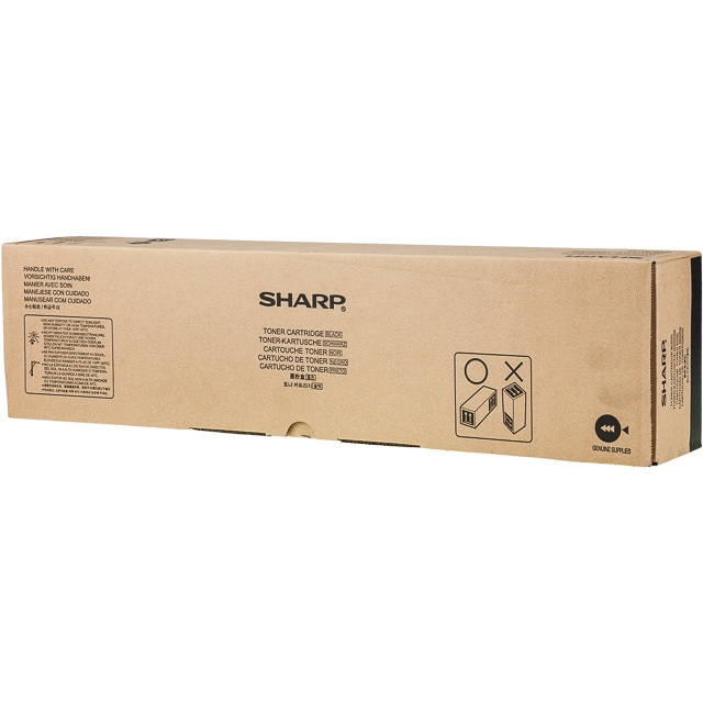 Laser/Kopierer SHARP MX561GT SHARP MXM364N TONER BLACK