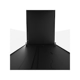 thumbnail of 2SIDE SLIM - Biocamino Bifacciale Camino A Bioetanolo Da Incasso Cm 80