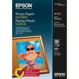 thumbnail of EPSON Fotopapier S042535 DIN A3+ glänzend 200 g/qm 20 Blatt