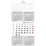 thumbnail of 2027  GÜSS 5-Monatskalender