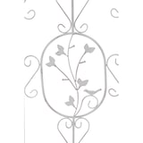 thumbnail of 2er Set Rankgitter Burgus antik weiß