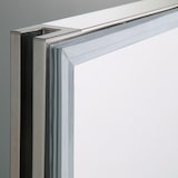 thumbnail of Mesa snack conservação profissional 2542 mm com 4 portas para restauração. Bancada refrigerada industrial em aço inox para bar e restaurante.