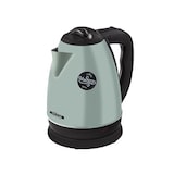 thumbnail of Bollitore per acqua vintage Kuken da 2 litri in acciaio inox 1500w