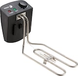 thumbnail of FAGOR - Freidora Eléctrica Elektra Pro de 2 Litros y 2.000W. Fabricada en acero inoxidable.