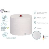 thumbnail of Toilettenpapier Blanc "Long Life", ENORM ERGIEBIG, für Blanc Cosmos Spender