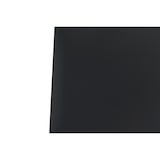 thumbnail of Möbilia Freischwinger-Stuhl 2er Set | Kunstleder | Freischwingergestell | B 42 x T 58 x H 101 cm | schwarz – silber | 21020064 | Serie STUHL