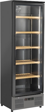 thumbnail of Gekühlter weinexpositor 295 liter. 90 flaschen - 600x560x1800 mm - 240 W 230/1V - 15EV4605 Eurast