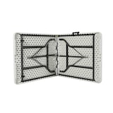 thumbnail of Tisch Gartentisch Klapptisch Klappbar Esstisch Campingtisch Koffertisch 180cm Wisam