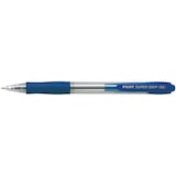 thumbnail of PILOT Druckkugelschreiber SUPER GRIP F, blau