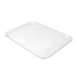 thumbnail of Garcia de Pou Vassoi Per Cupole  40,5X56 Cm Trasparente Policarbonato (1 Unità)