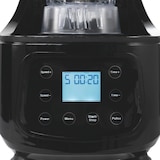 thumbnail of GastroHero Barmixer mit Schallschutz – leiser Profi-Standmixer aus Edelstahl mit 1,5L Tritan-Behälter, starker Motor & variabler Geschwindigkeit