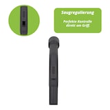thumbnail of Premium Saugschlauch passend für Miele S4 und S5 S4210, S5210, S5480, S5781