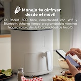 thumbnail of Masterpro - Fritadeira I-ROCKET 500 5L 1500W com 12 programas e revestimento antiaderente