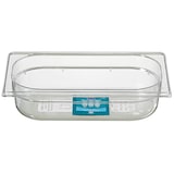 thumbnail of METRO Professional Recipiente GN 1/4, policarbonato, 65 mm