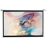 thumbnail of ELITE SCREENS-VMAX - MOTORLEINWANDSchwarz / 16:9 / 222 x 125 (Vorlauf 15cm)-Projektionsleinwand-geeignet für: normalen Beamer
