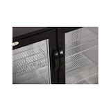 thumbnail of Barra trasera refrigerada - 3 puertas abatibles - 330 litros - Polar GL004