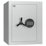 thumbnail of Profirst Wertschutzschrank EN1 Fortress 50 Elektronikschloss lichtgrau