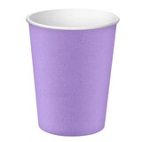 thumbnail of Pronappe 89105I 20x 15 Pappbecher, 20 cl, Ø 7 cm, plastikfrei Flieder